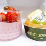 京橋千疋屋 ケーキショップ 小田急新宿本館店（キョウバシセンビキヤケーキショップ）