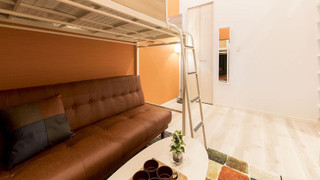 スタンダード ルーム