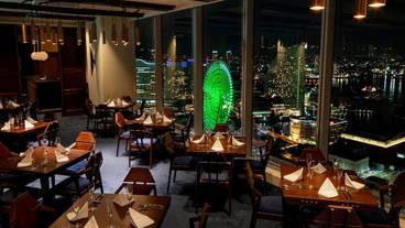 カップル向けレストラン / 20