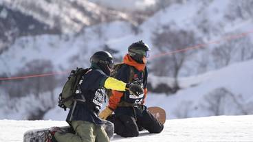 スノーボード / 30