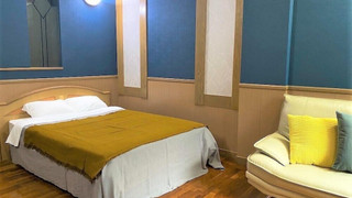 ダブルルーム (A type)