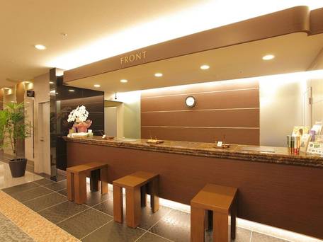 ホテルルートイン名古屋栄 / 3