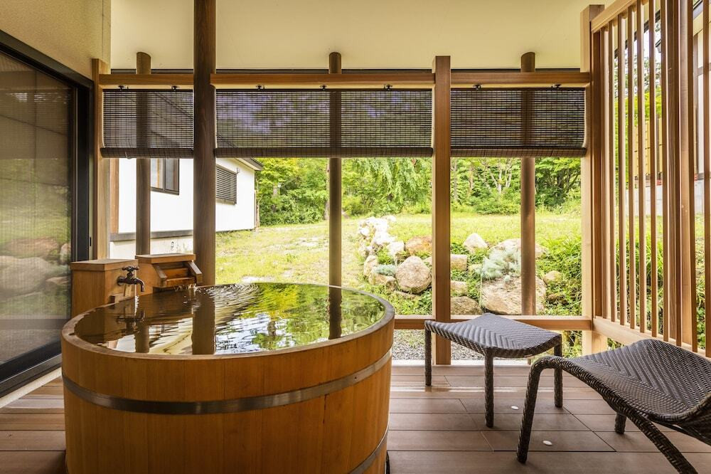 贅沢な離れで秋のおこもり旅3983655