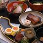 【夕朝食付】京懐石の老舗「瓢樹」の味を堪能する夕食コース（お部屋食） | MOGANA
