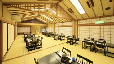 ボールルーム / 5