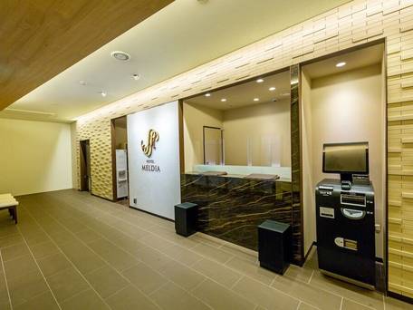 ホテルメルディア四条河原町アネックス / 3