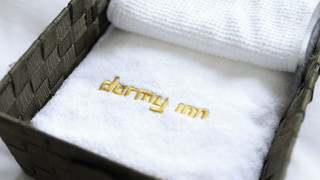 エコノミーセミダブルルーム (120cmベッド) 禁煙