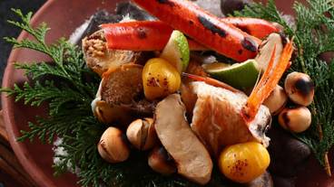 食事・飲み物 / 20