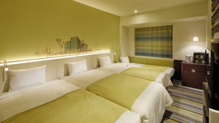 フォースルーム禁煙