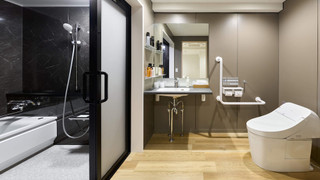 トリプルルーム (最大4名利用)