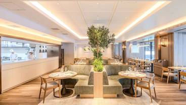 レストラン / 17