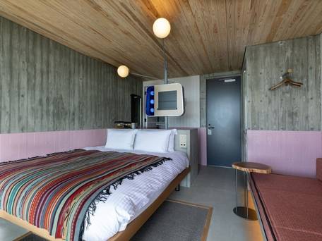 KAMOME SLOW HOTEL / 2