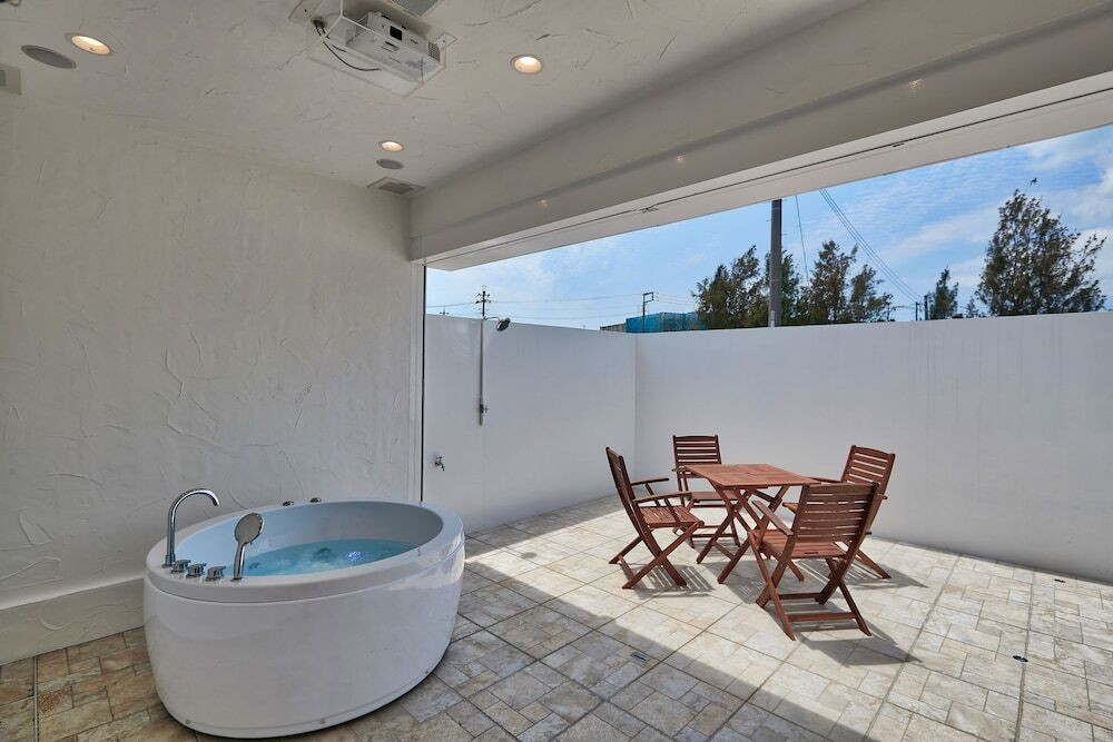 テラス / パティオ