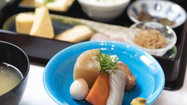 朝食 / 2
