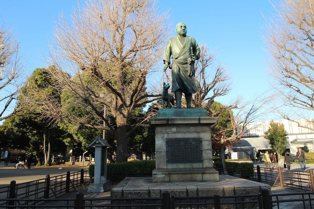 施設からの眺望