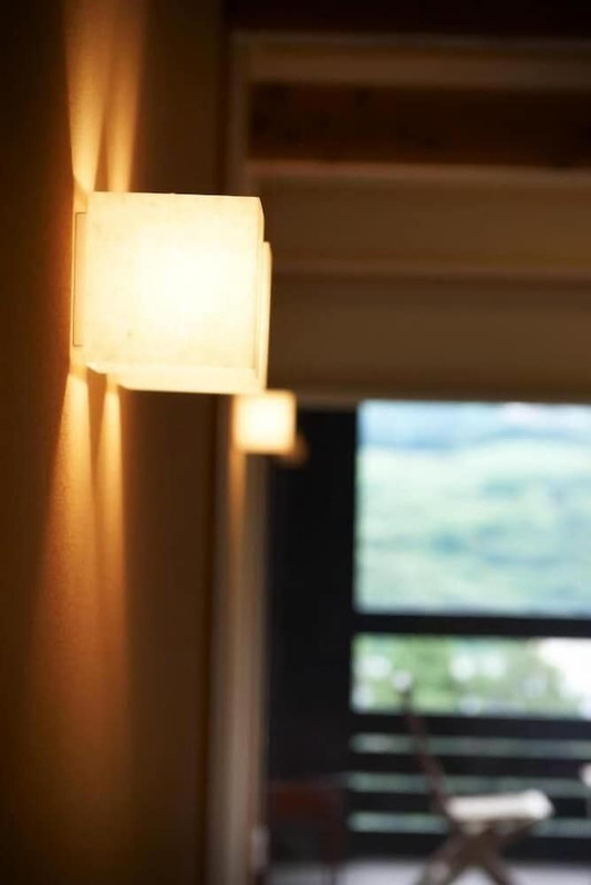 リビングルーム