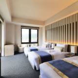 東山の自然や校庭など
色々なビューが楽しめる / 5