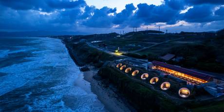 IZUMO HOTEL THE CLIFF
