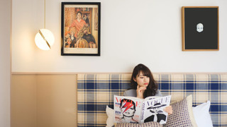 デラックス ダブルルーム クイーンベッド 1 台 禁煙 ジェットバス