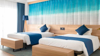 ジュニア スイート