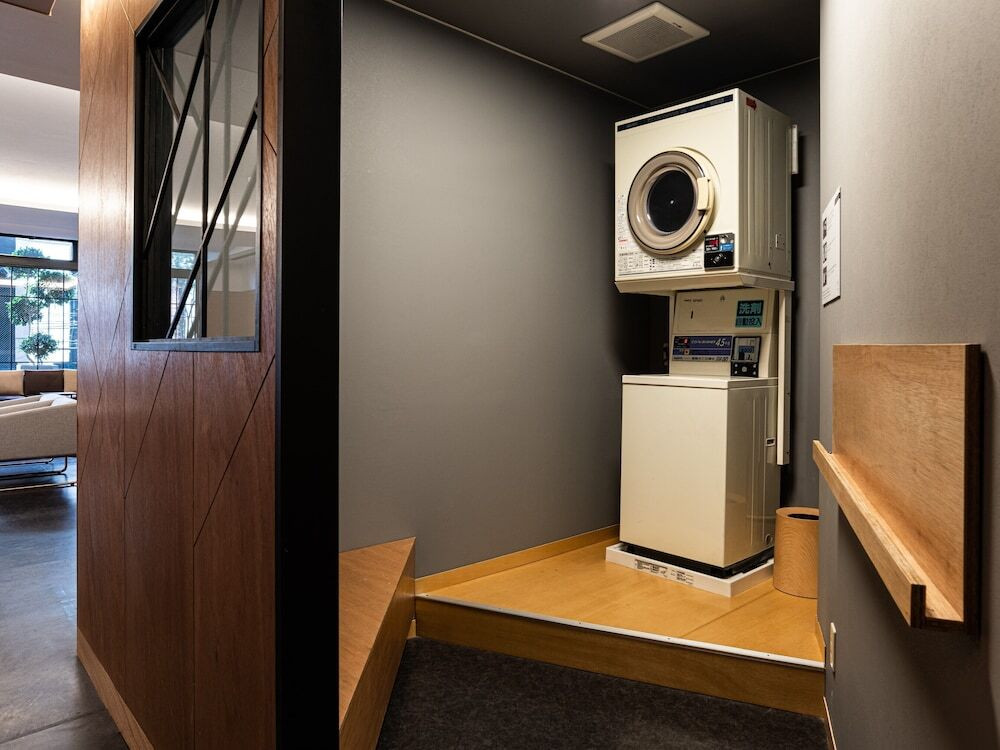 ランドリー ルーム