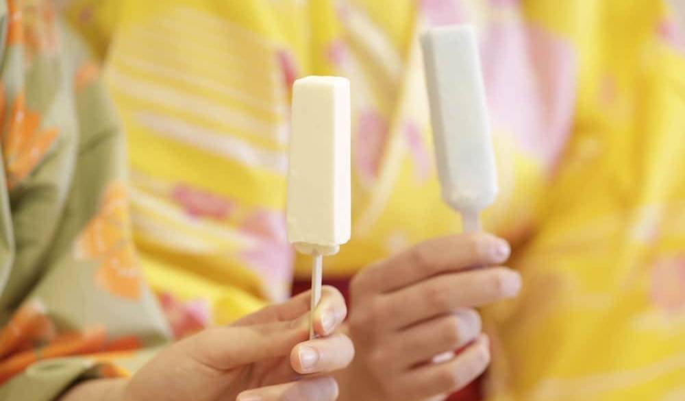 湯上がりアイス / 5