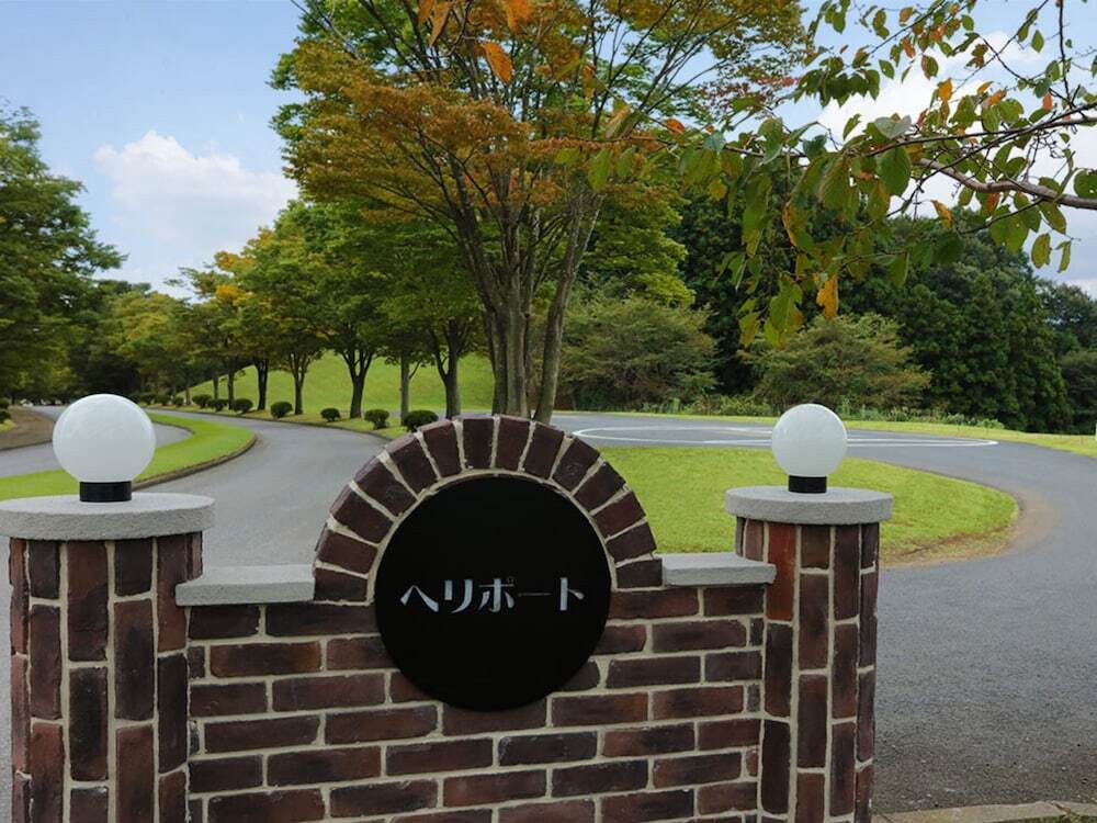 施設内の設備