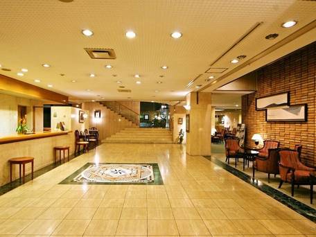 シャトレーゼホテル談露館 / 2