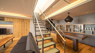 2ベッドルームスイート 禁煙