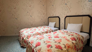 ファミリースイート