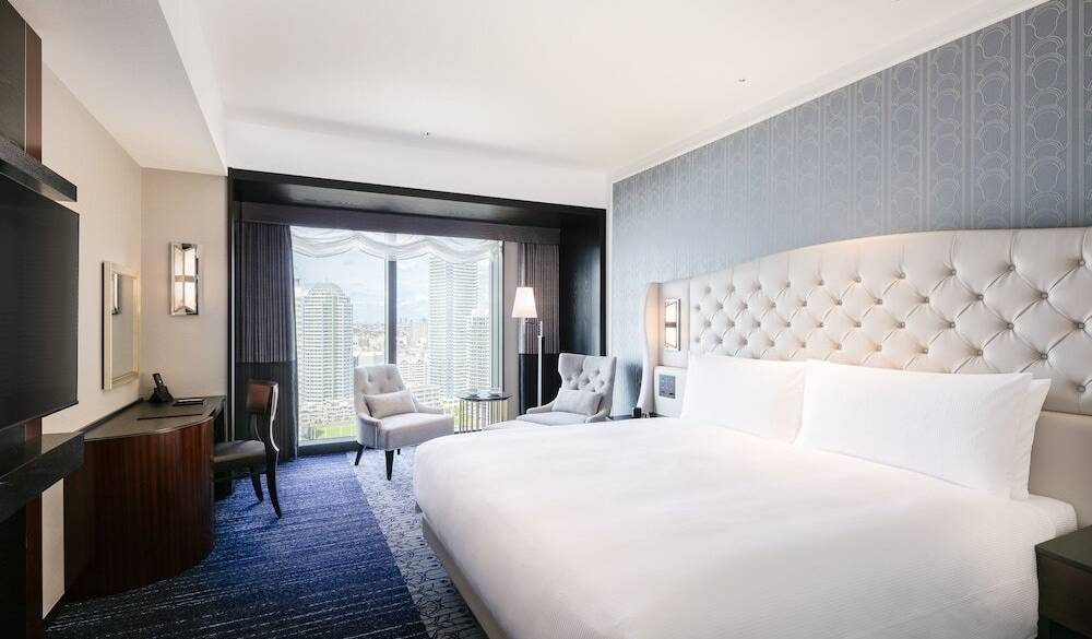 プレミアムエグゼクティブルーム / 3