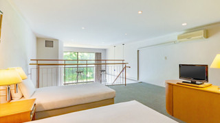 メゾネット和洋室 (禁煙)