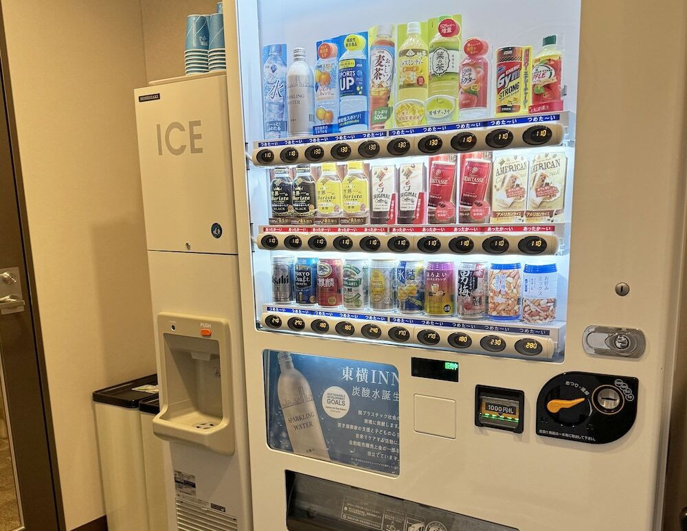 自動販売機
