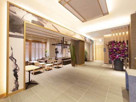 ホテルヒラリーズ心斎橋 / 3