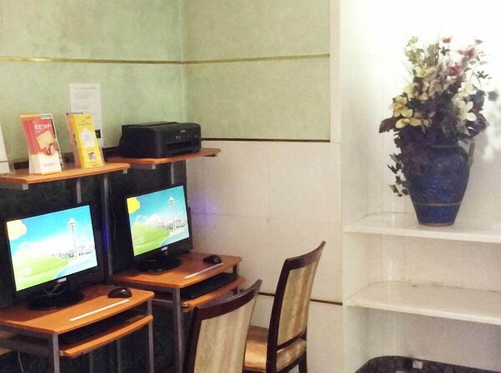 ビジネスセンター