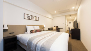 スーペリアキング　禁煙　大人定員3名様