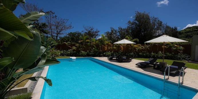 YUMIHA OKINAWA（沖縄県 別荘・ヴィラ・コンドミニアム） / 1