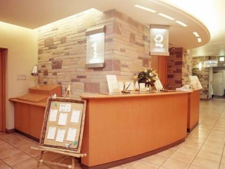 ワシントンR&Bホテル東日本橋 / 2