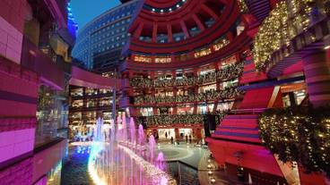 キャナルシティ博多 / 2