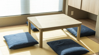 スーペリアジャパニーズルーム 禁煙