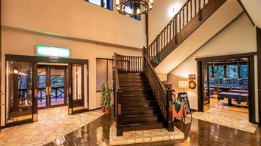 内部エントランス / 4