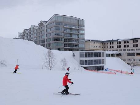 The Maples Niseko / 3