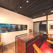 町家ホテルおやどbaison（岐阜県 町家） / 2