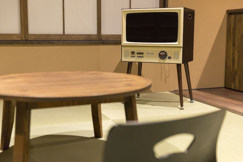 客室の設備とサービス