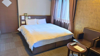 デラックスクイーンルーム 　禁煙