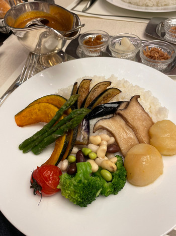 「パークサイドダイナー」 料理 161391693 