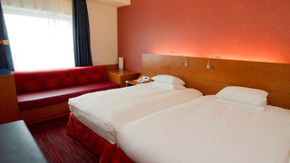 (本館) コンフォートツインルーム 禁煙