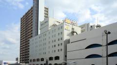 スマイルホテル下関