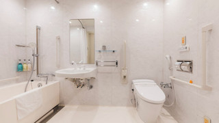 ユニバーサルダブル 禁煙