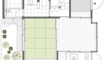 フロアマップ / 32